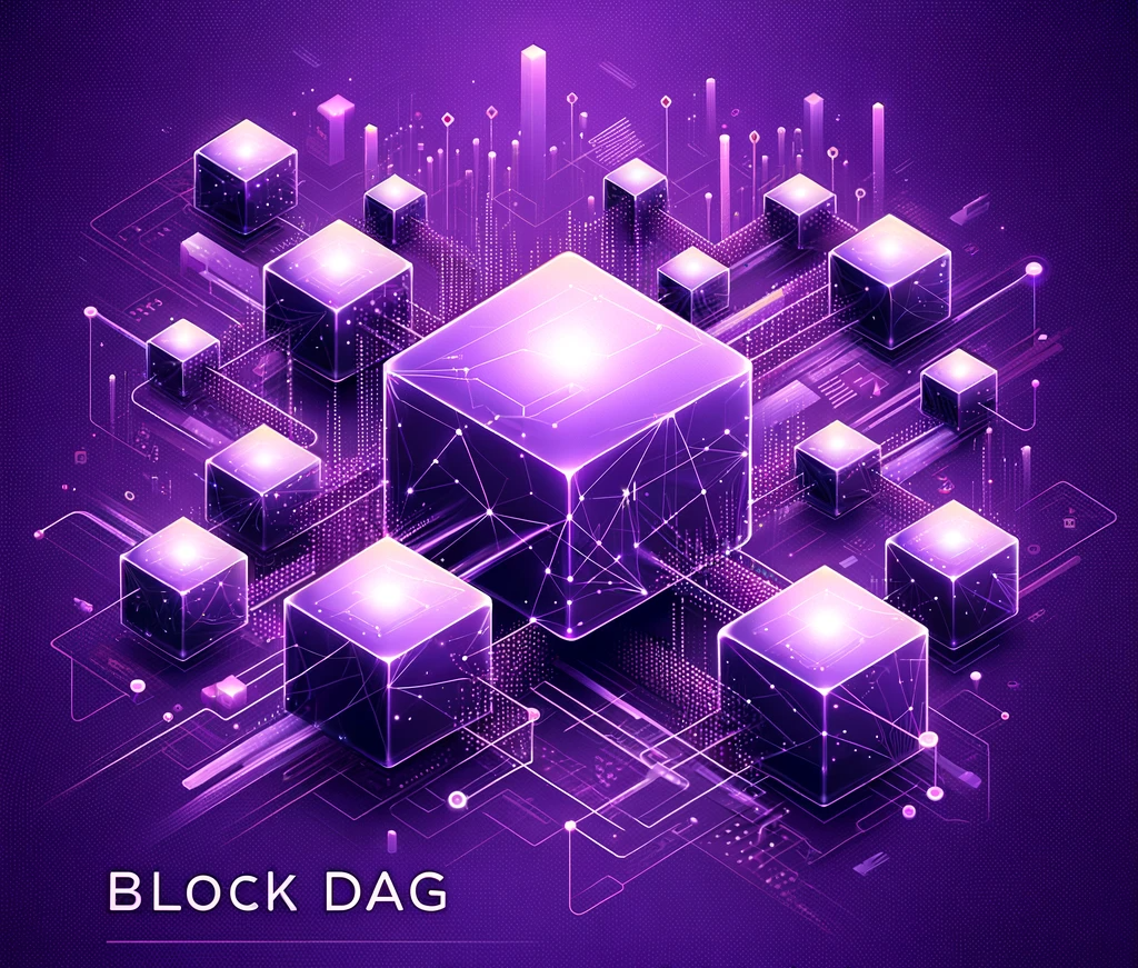 BLOCKDAG